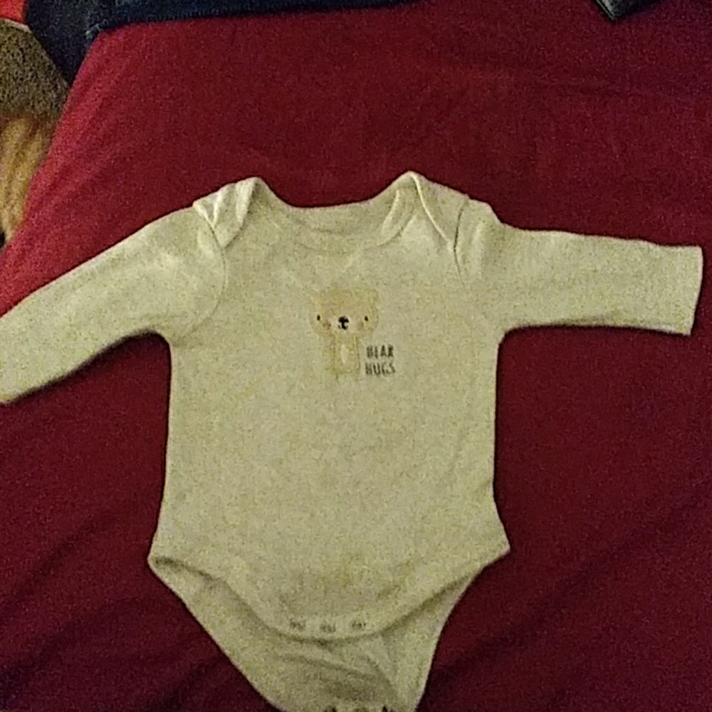 Baby Onesie